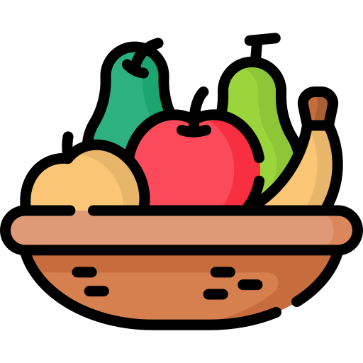 Fruits & Vegetables Image